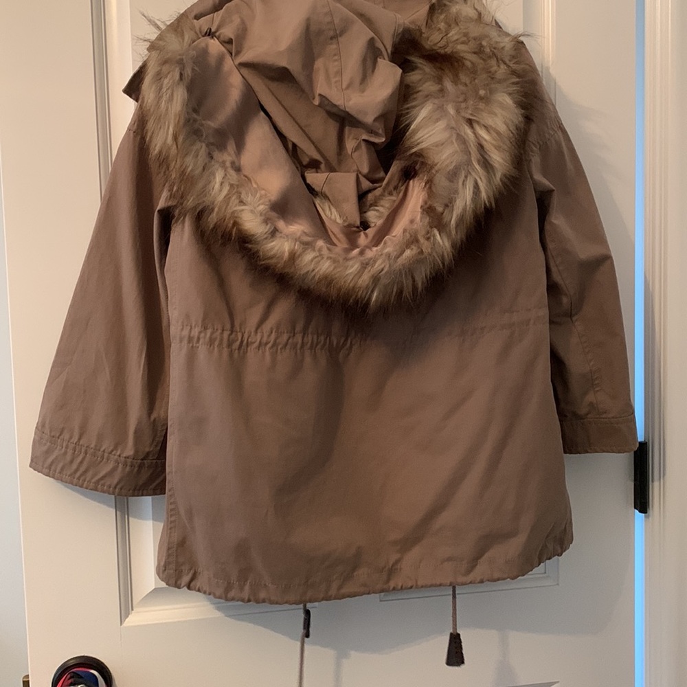 Zara Small Jacket - image 3